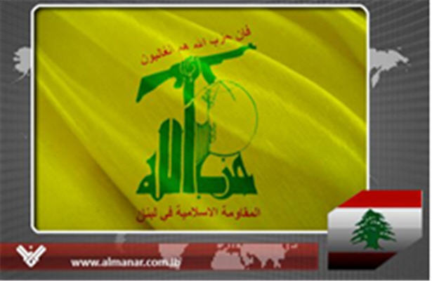 واکنش حزب الله به انفجارهای دمشق