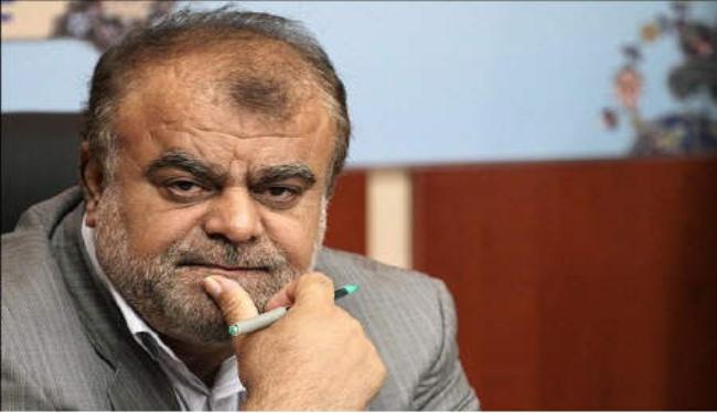 وزير النفط: جودة نفط ايران عامل لاحباط الحظر الغربي