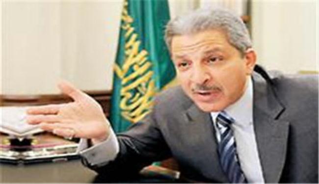 سفير السعودية بمصر يصف الاضرحة والمزارات بالخزعبلات!
