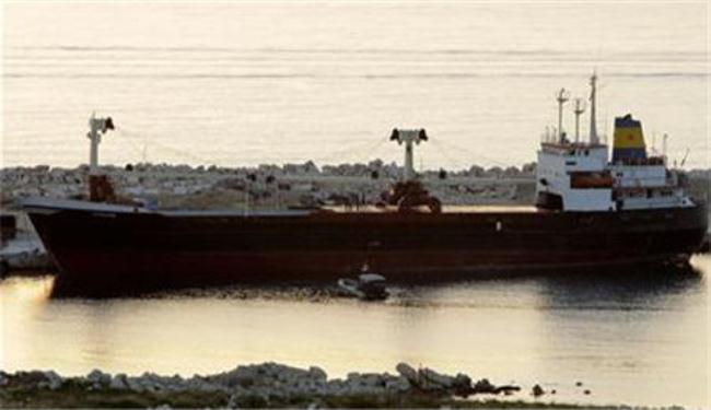   صحيفة لبنانية: تعاون روسي لبناني سوري لضبط باخرة السلاح   