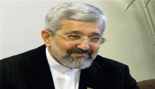 سلطانية: ايران ستواصل تخصيب اليورانيوم