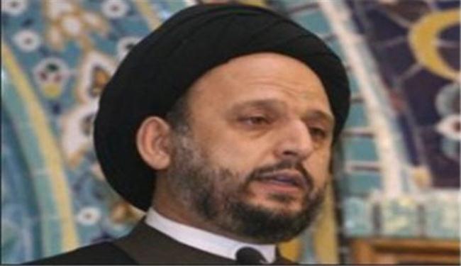 خطباء الجمعة في لبنان ينددون بتفجيرات سوريا