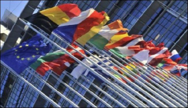 اوروبا ستفرض عقوبات جديدة على سوريا