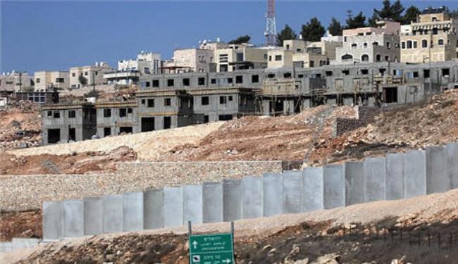 الاحتلال يعتزم توسيع مستوطنة 