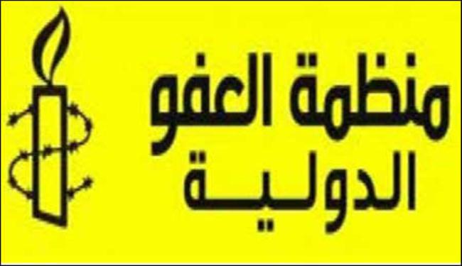 العفو الدولية: معتقلان بالامارات قد يتعرضان للتعذيب