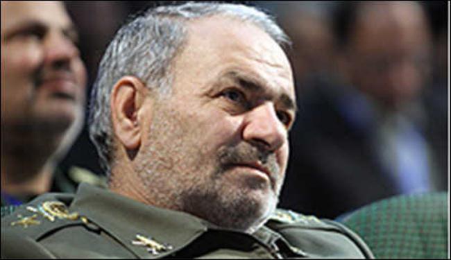 ايران تكرس كافة طاقاتها لتأمين امن مضيق هرمز