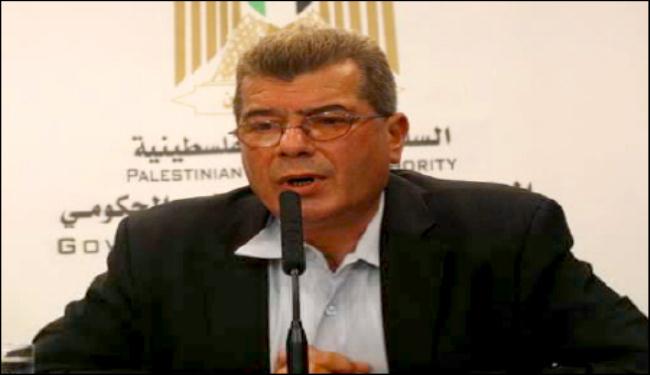 قراقع: الساعات القادمة تشهد حلولا لقضية الأسرى الفلسطينيين 