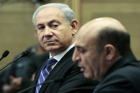 کابینه ائتلافی اسرائیل بدنبال اقدام علیه ایران