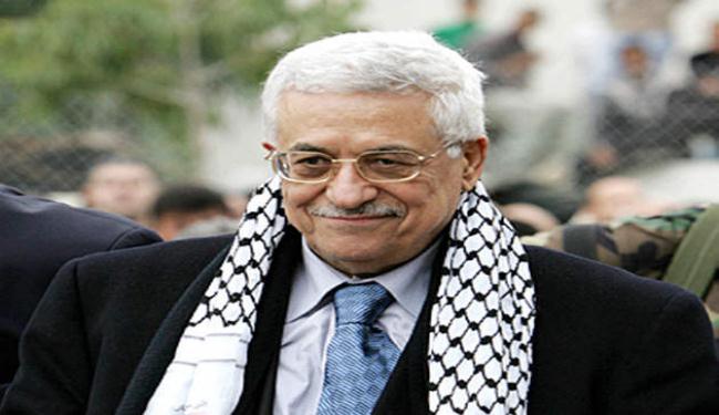 رسالة من الكيان الاسرائيلي لعباس حول استئناف مفاوضات التسوية