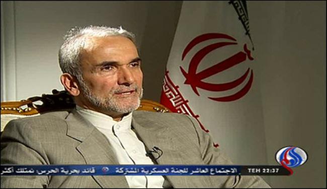 الخارجية الايرانية: تمسك الشعب بحقوقه النووية اجبر الغرب على التراجع