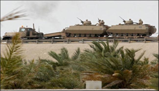 السعودية تبتلع البحرين عبر 