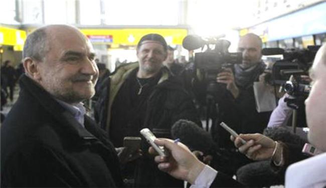 مسؤول: الوكالة الذرية تنظر بايجابية لحل موضوع ايران النووي