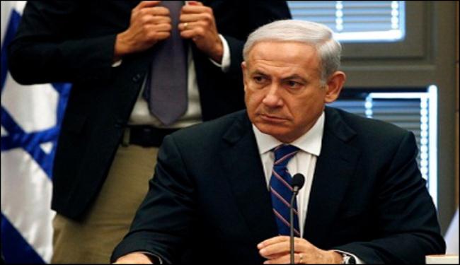 نتانياهو يخضع للتحقيق بتهمة قبول الرشوة