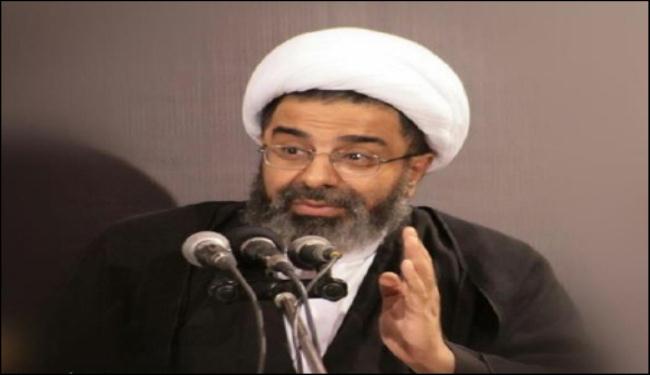 عالم دين بحريني: الاتحاد مع السعودية خطوة أميركية