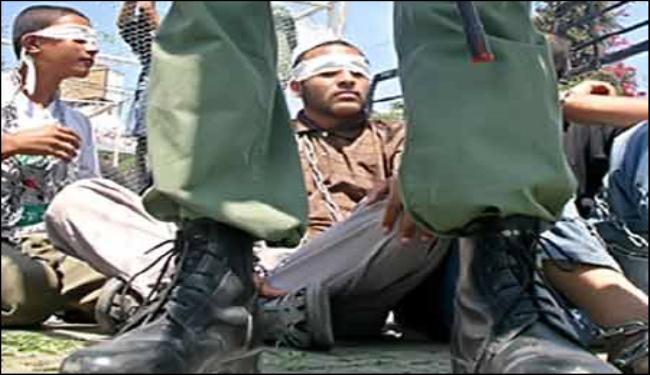 اتفاق لانهاء اضراب الاسرى بسجون الاحتلال برعاية مصرية 