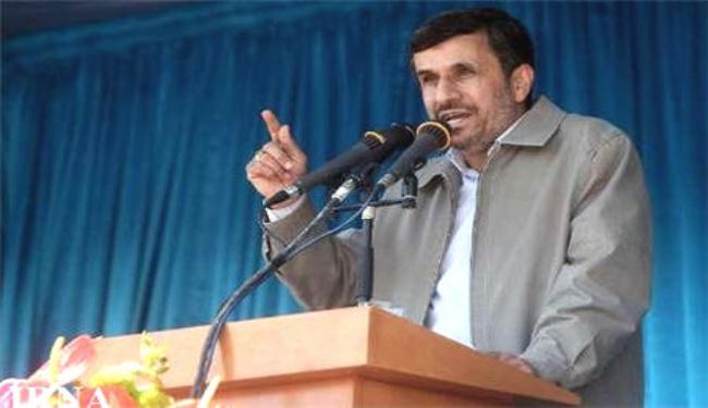 ايران تؤكد مجددا أنها لن تتراجع عن حقوقها ولو خطوة  