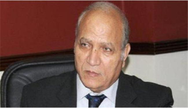 الأشعل ينفي تنازله لمرسي في سباق الرئاسة المصرية