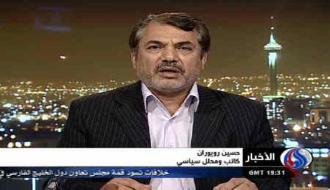 محلل سياسي: مباحثات فيينا تمهيد لإنجاح إجتماع بغداد