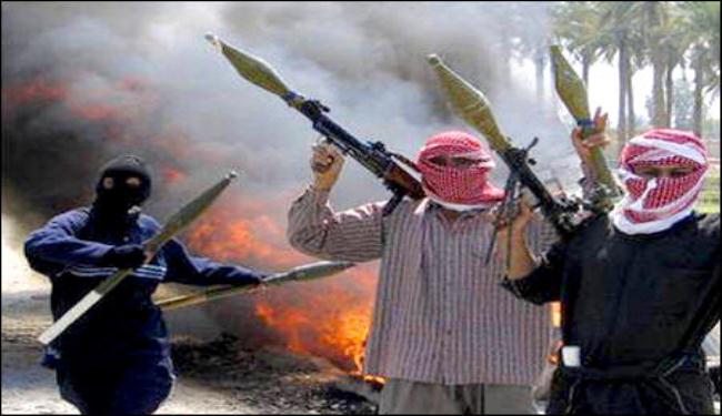 سوريا تحبط محاولتي تسلل لمسلحين من لبنان وتركيا