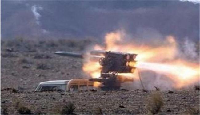 الجيش الايراني يجري المرحلة الثانية من مناوراته بنجاح