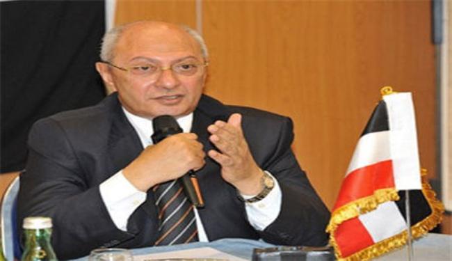 البسطويسي: النظام السابق لم يسقط ويريد العودة عبر الانتخابات