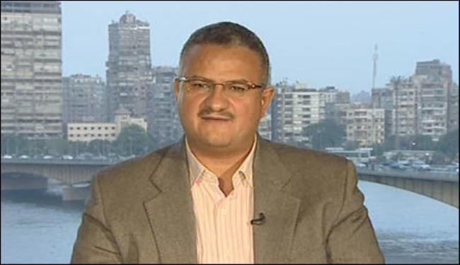 إعلامي إخواني: المصريون يميلون لانتخاب شخصية اسلامية