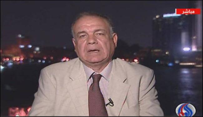 سياسي مصري يتوقع تغييرا استراتيجيا كبيرا لبلاده حيال اسرائيل
