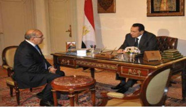 تقرير: حملة «شفيق» تدار من مقر سابق للحزب الوطني المنحل