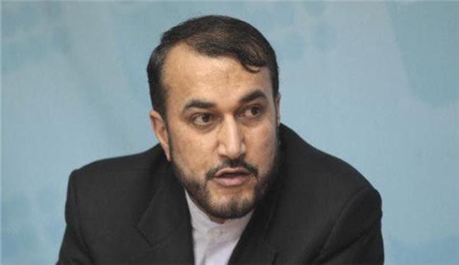 وزارة الخارجية: ايران سترد بايجابية على خطوات الغرب الواقعية