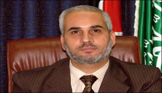 حماس: تشكيل حكومة برئاسة 