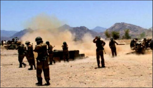13 قتيلا بمعارك بين الجيش والقاعدة جنوب اليمن