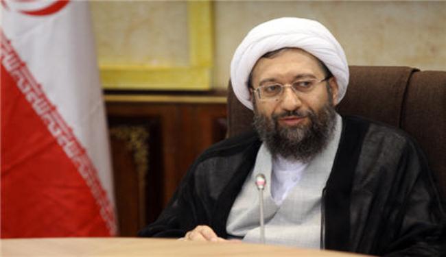 مسؤول ايراني: مشروع السعودية لضم البحرين 