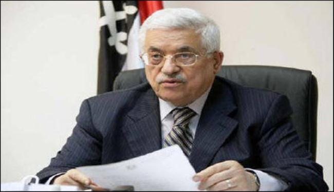 محمود عباس يعلن تشكيل حكومة جديدة اليوم