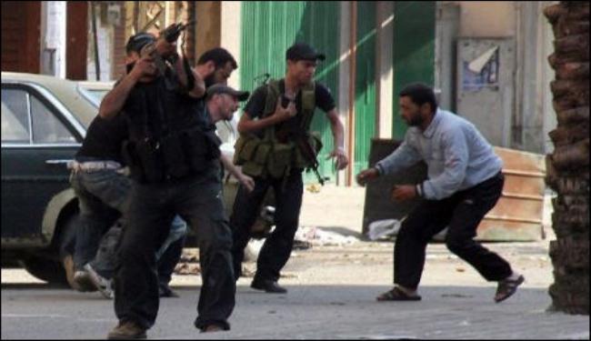 قتيل و9 جرحى بطرابلس والجيش اللبناني يوقف مسلحين