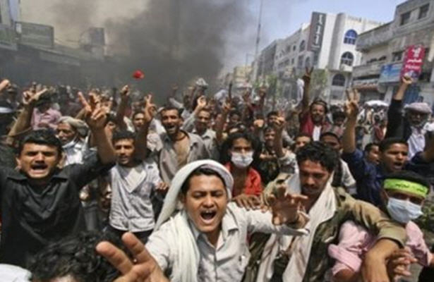 طرح مجازاتي آمريكا به نفع مزدوران یمنی است