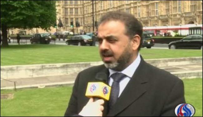 اعلاميون بريطانيون ينتقدون اغلاق مكتب العالم في القاهرة