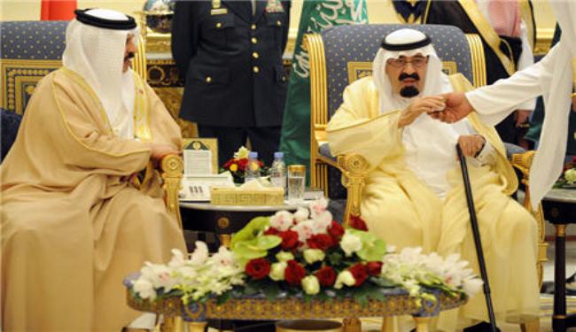 الكويت تدعو لارساء الديمقراطية واحترام الحقوق قبل اي اتحاد