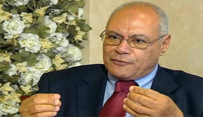 سليم العوا: سأقف بجانب إيران اذا اعتدت عليها 