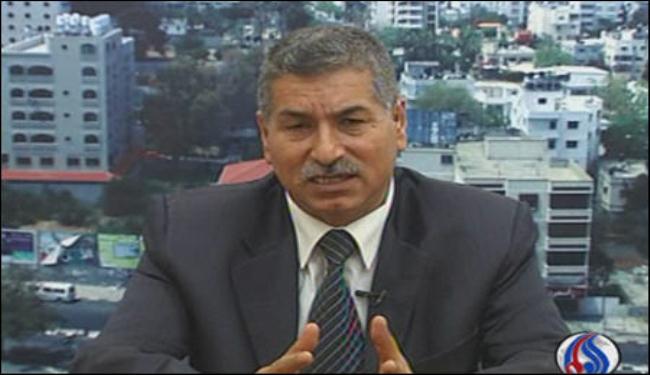 عضو بالجبهة الديمقراطية: حكومة رام الله الجديدة ليست الحل