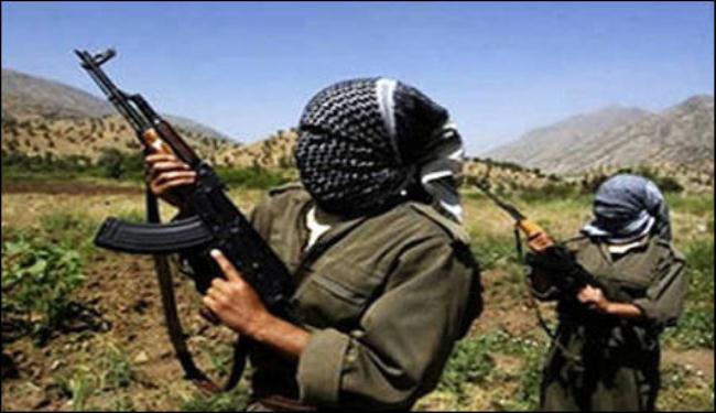 مقتل 3 جنود اتراك على يد مسلحين جنوب تركيا