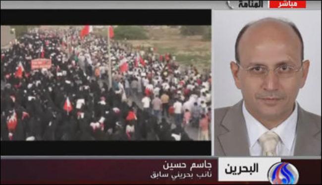 نائب بحريني سابق: محاكمة رجب خطأ جسيم للنظام