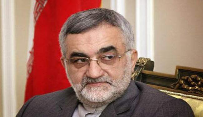 برلماني إيراني: طهران تؤكد علي الاستقلال الكامل للبحرين