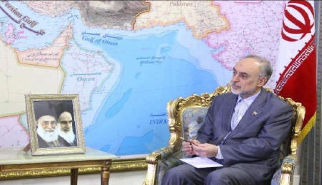 صالحي يهنئ فابيو بمناسبة تعيينه وزيراً للخارجية الفرنسية 