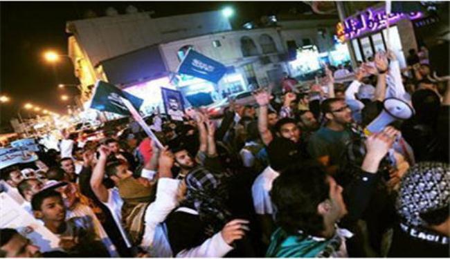 مؤتمر اممي بجنيف حول حقوق الإنسان والحريات في السعودية