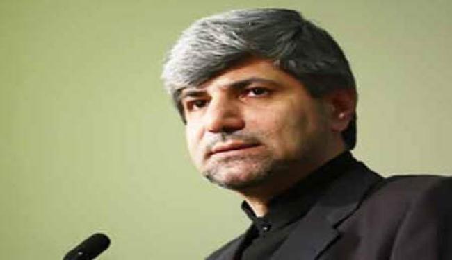 ايران تعتبر انموذج الاتحاد الاوروبي لايصلح للدول العربية