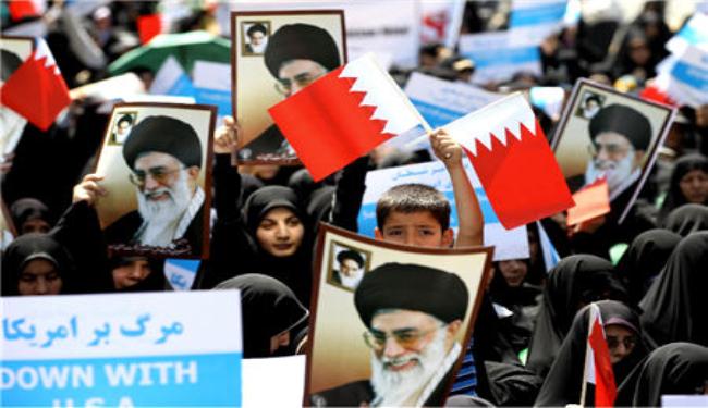 واشنطن والرياض تعملان للضغط على طهران انطلاقا من المنامة