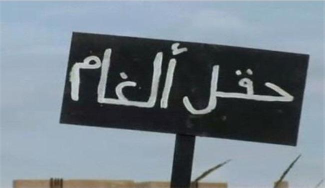 الاحتلال يزيل الغاما لاقامة نظام مراقبة على حدوده مع الاردن