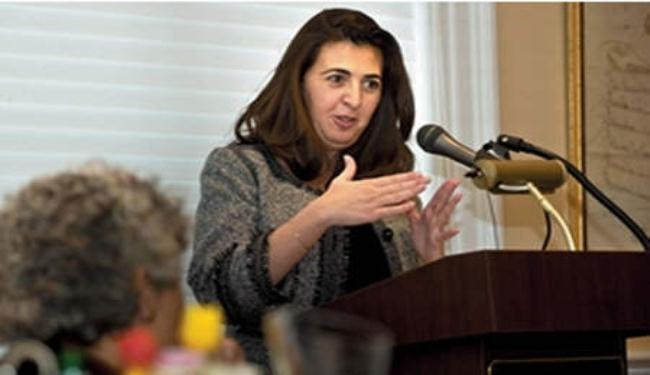 المنامة تشارك في مؤتمر اسرائيلي وتطلب الدعم