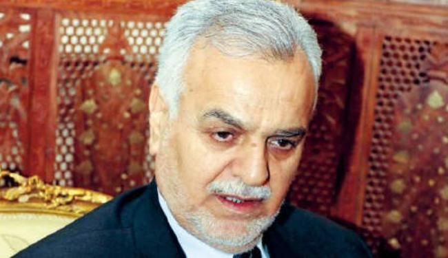 إستئناف محاكمة الهاشمي غيابياً اليوم