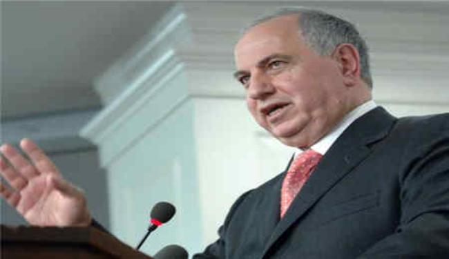 ألايستحق الجلبي ان يكون زعيما للربيع العربي ؟